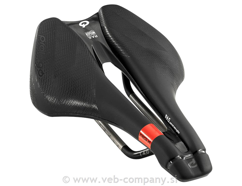 Sedež PROLOGO Dimension AGX 143 T4.0