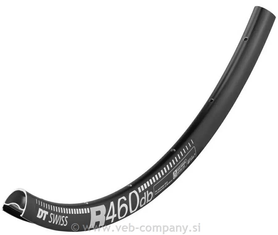 Obroč DT Swiss R 460 DB 28"