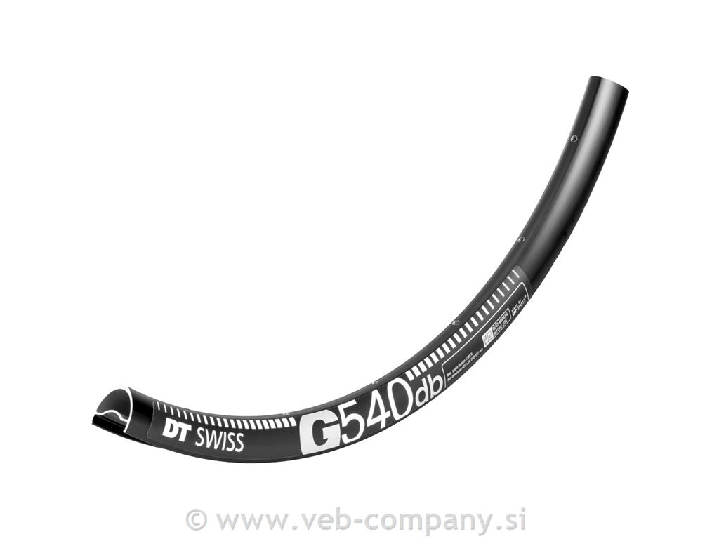 Obroč DT Swiss G 540 DB 29"