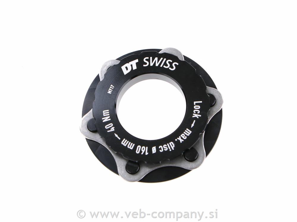 Adapter Centerlock 6L DT SWISS
