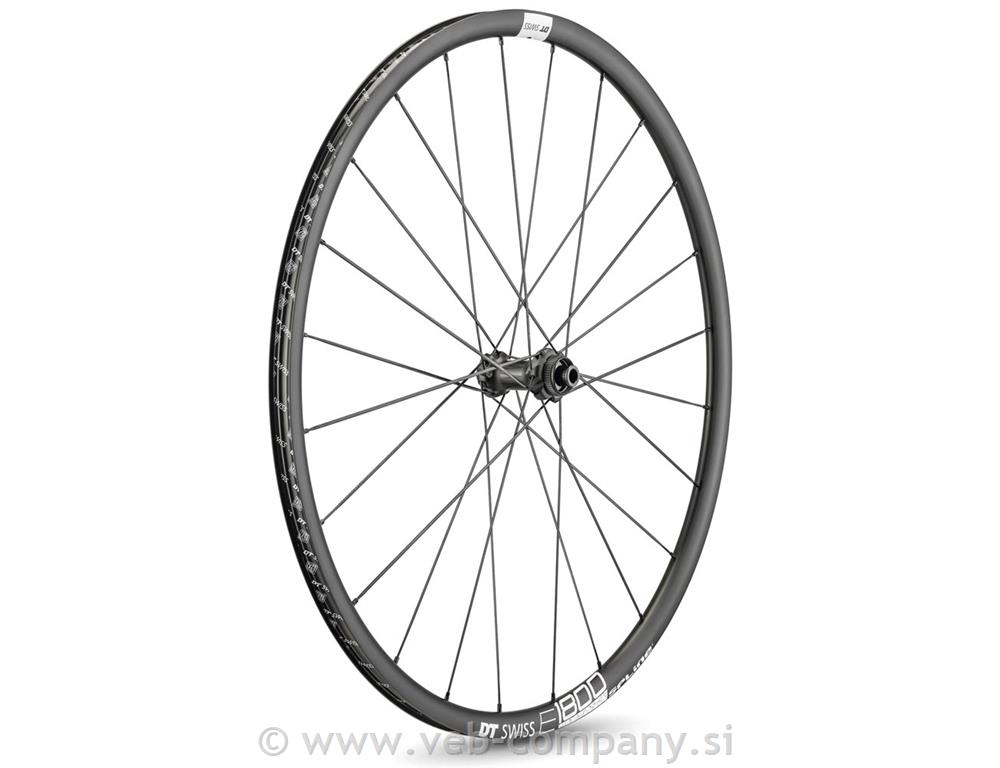 Obročniki DT SWISS Spline E1800 Disc