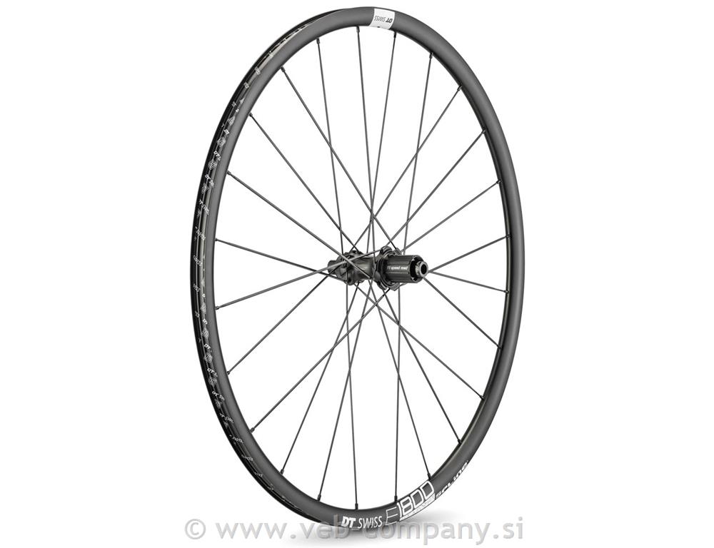 Obročniki DT SWISS Spline E1800 Disc
