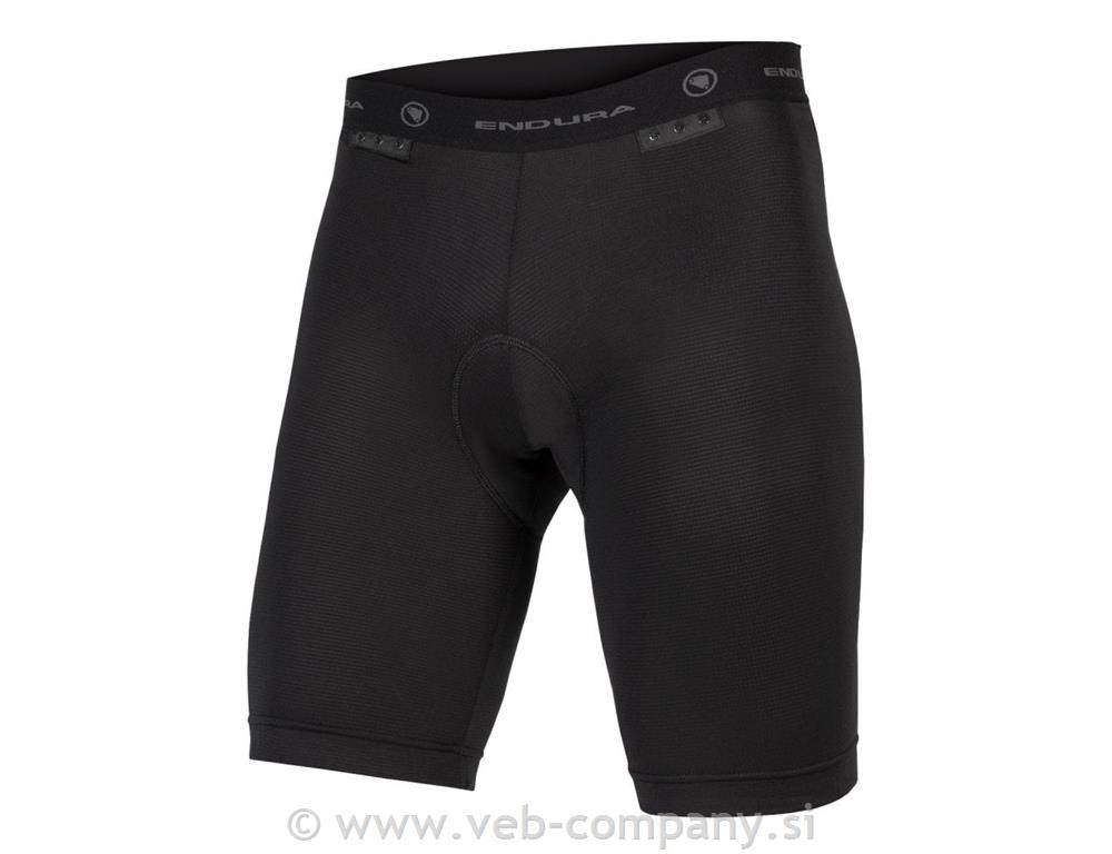 Hlače ENDURA Mesh Clickfast Liner II