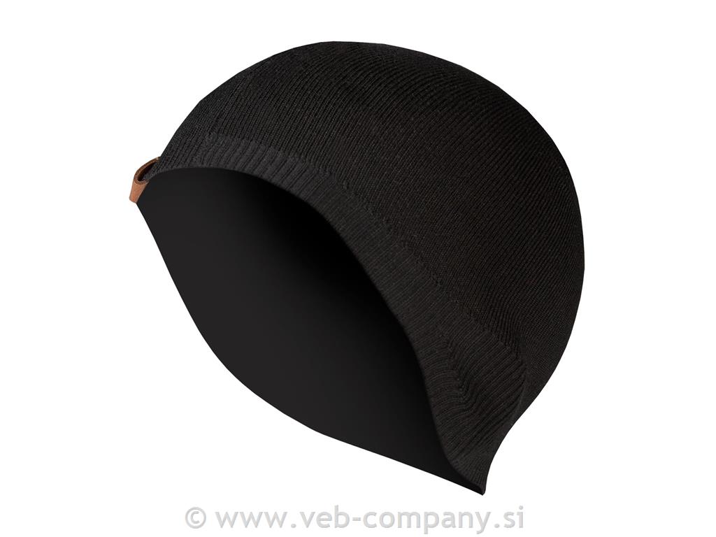 Podkapa ENDURA BaaBaa Merino Skullcap