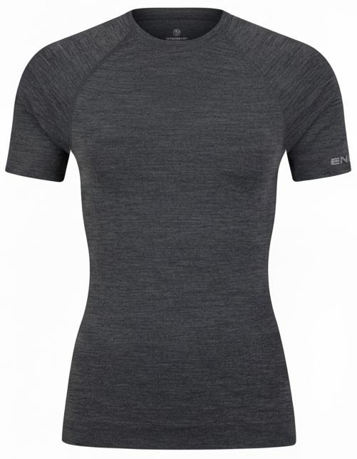 Majica ENDURA WMS BaaBaa Pro S/S