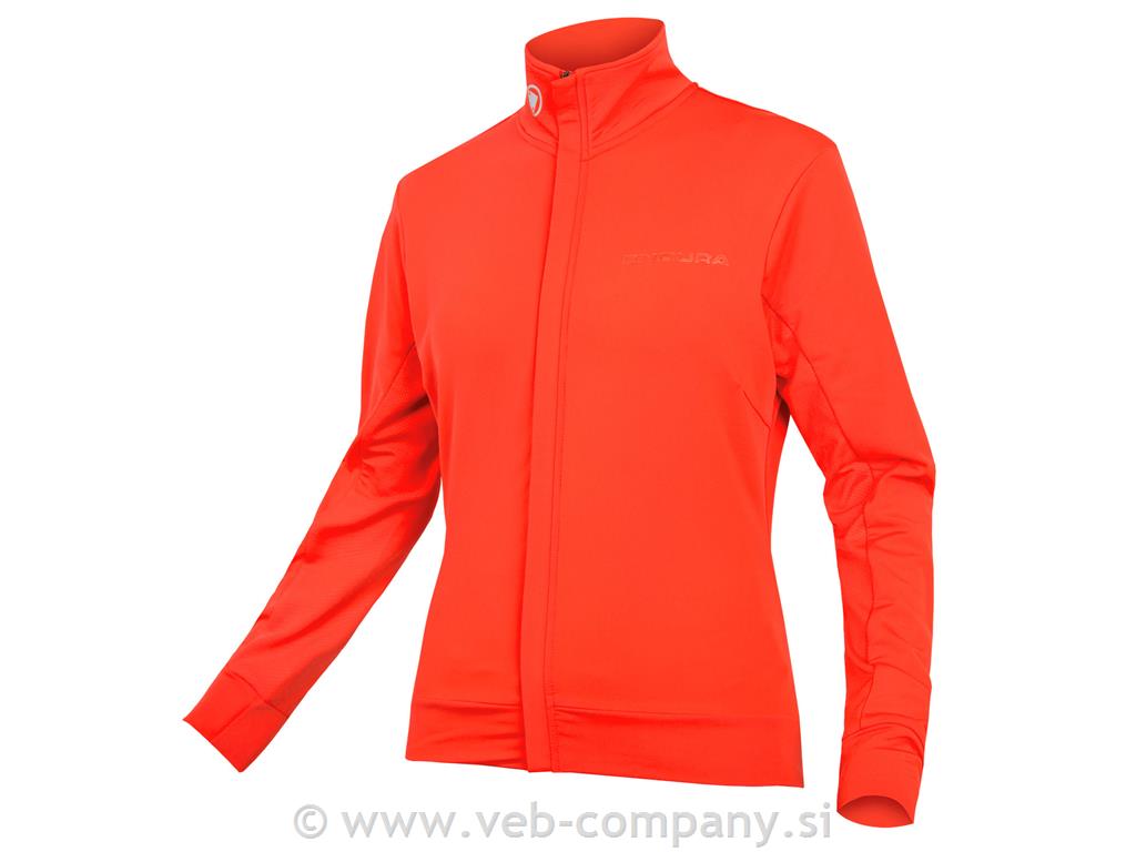 Jakna ENDURA WMS Xtract Roubaix L/S