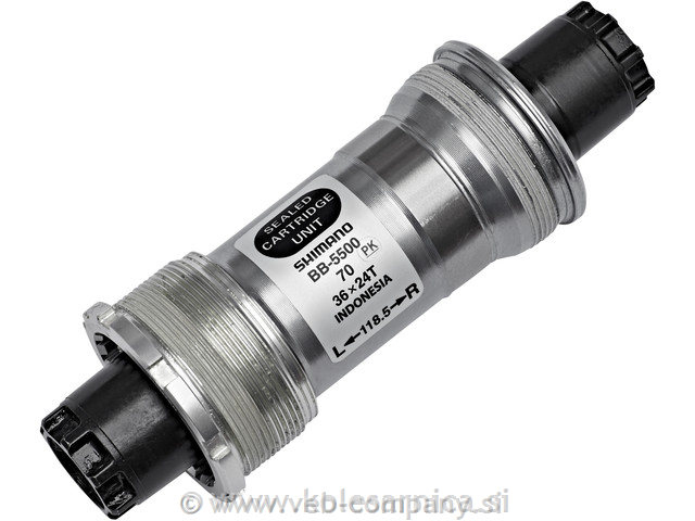 SHIMANO Srednji Ležaj BB5500