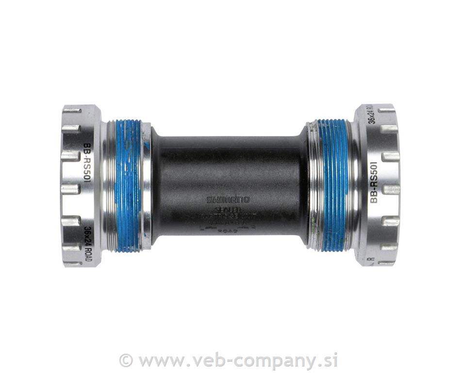 Srednji Ležaj SHIMANO Hollowtech II Road