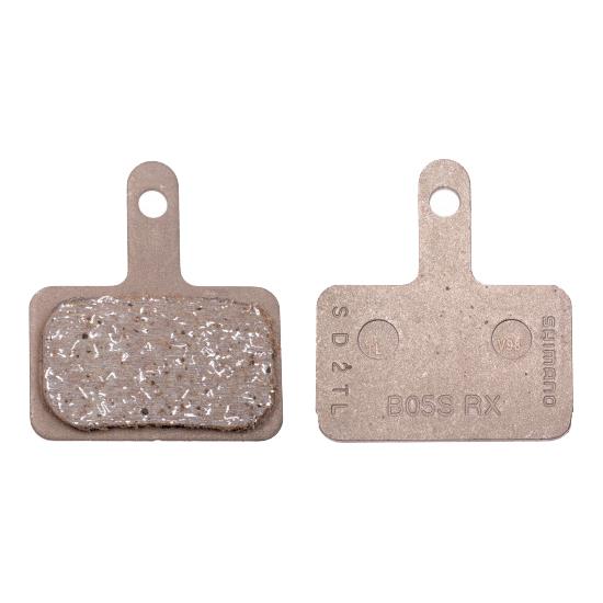 Zavorne Ploščice SHIMANO B05S-RX