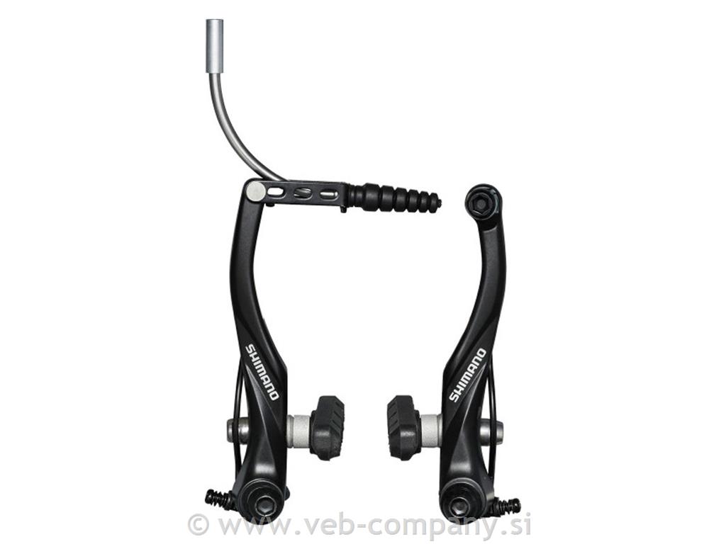 Zavorna Čeljust SHIMANO Alivio BR-T4000
