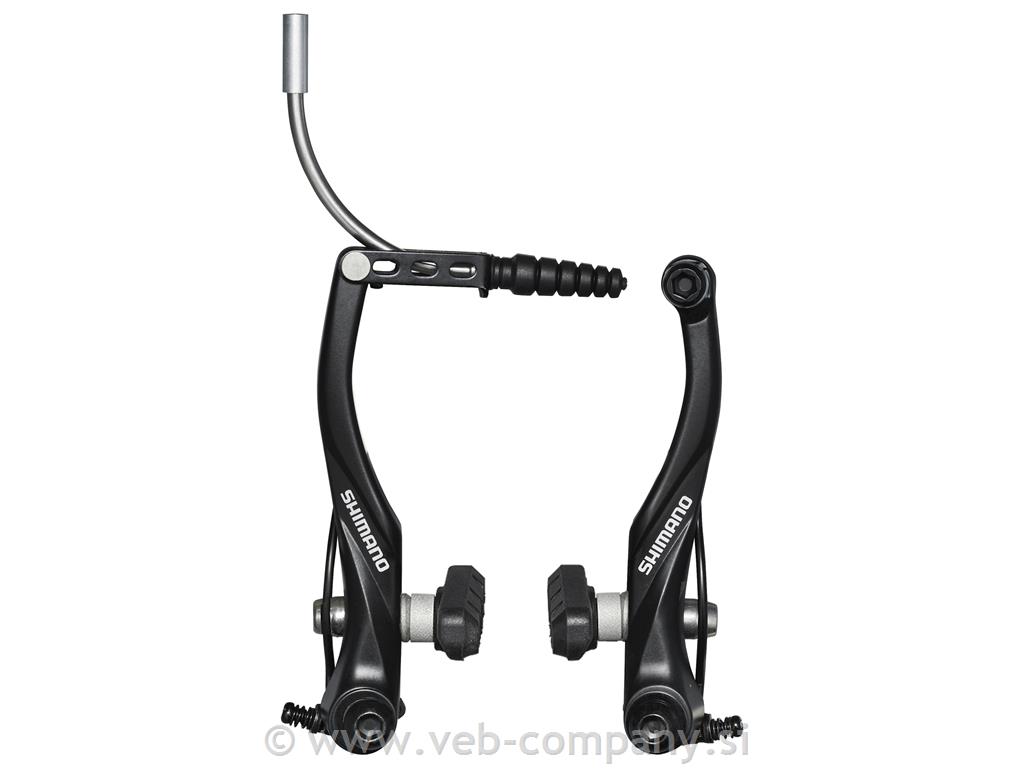 Zavorna Čeljust SHIMANO Alivio BR-T4000