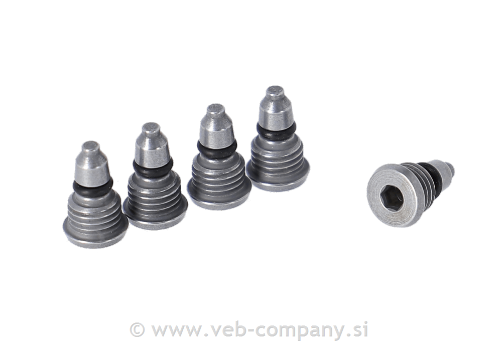 CAMPAGNOLO Bleed Screw Ergopower