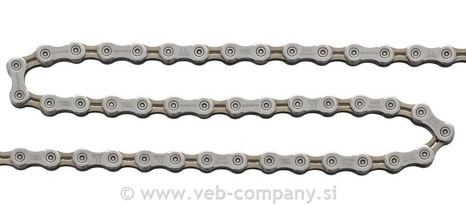 SHIMANO Veriga CN-4601 Tiagra