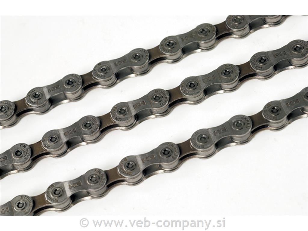 SHIMANO veriga HG53