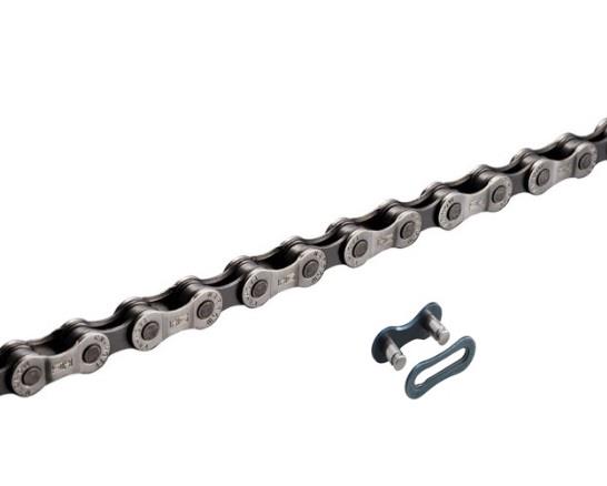 SHIMANO Veriga HG71 + QuickLink