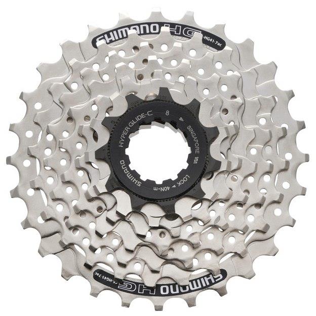 SHIMANO Zobnik ACERA