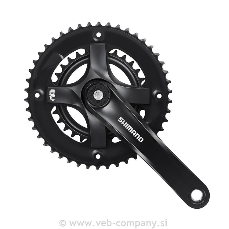 Gonilke SHIMANO FC-TY501