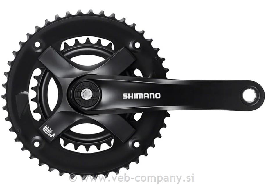 Gonilke SHIMANO FC-TY501