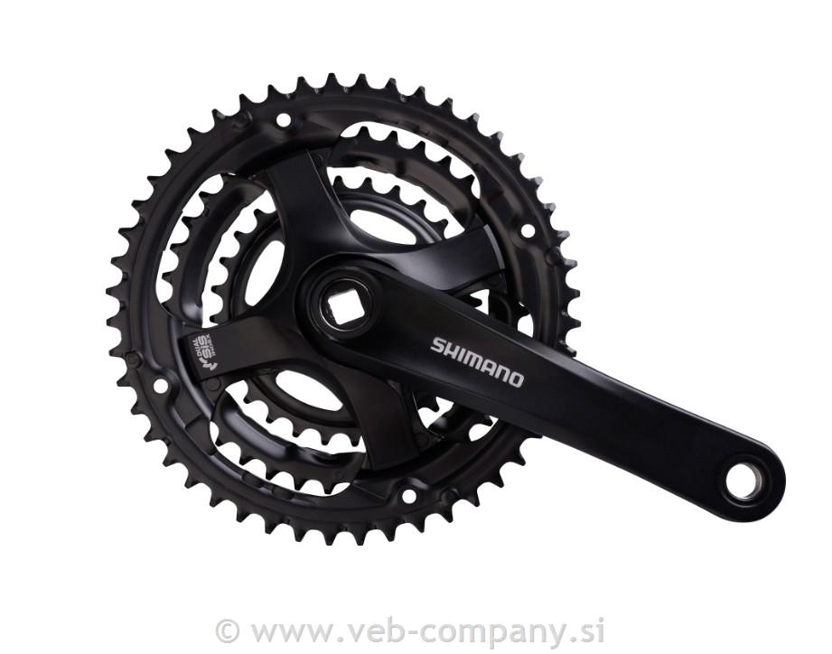 Gonilke SHIMANO FC-TY501