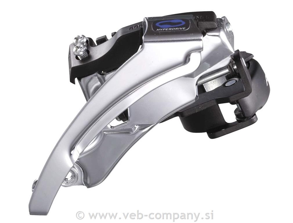 SHIMANO Menjalnik Prednji ALTUS FD-M310