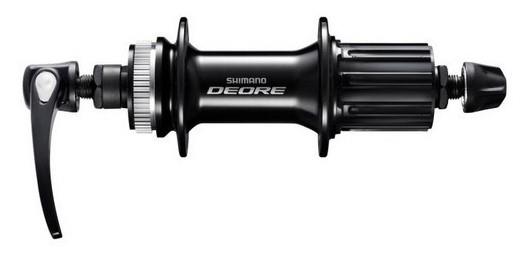 Pesto SHIMANO Deore M6000 Zadnje Disc