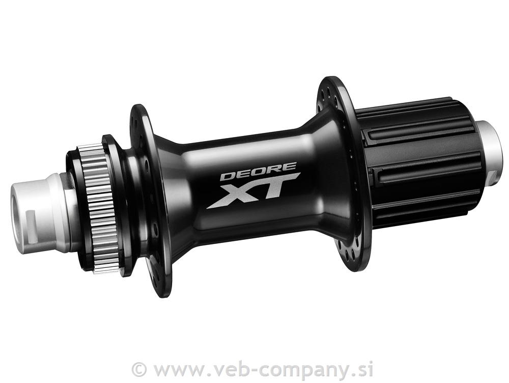 Pesto SHIMANO XT FH-M8010 Zadnje Disc