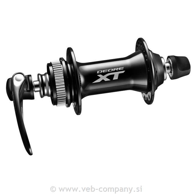 Pesto SHIMANO XT M8000 Prednje Disc