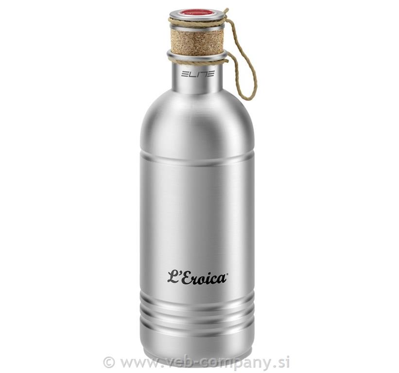 Plastenka ELITE EROICA Alu 600ml