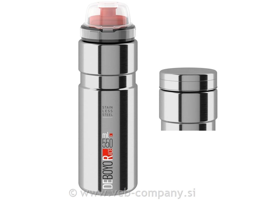 Plastenka ELITE DEBOYO New Thermo Race