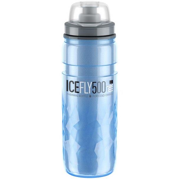 Plastenka ELITE ICE FLY Thermo 500ml