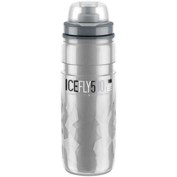 Plastenka ELITE ICE FLY Thermo 500ml