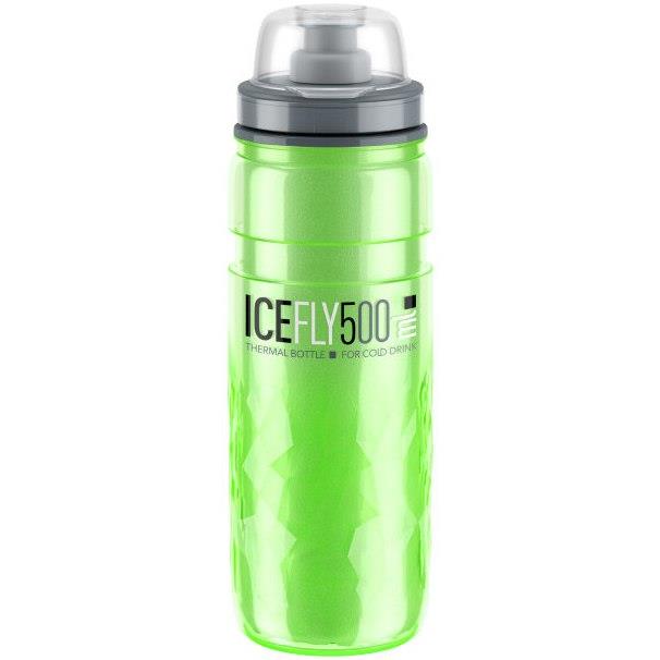 Plastenka ELITE ICE FLY Thermo 500ml