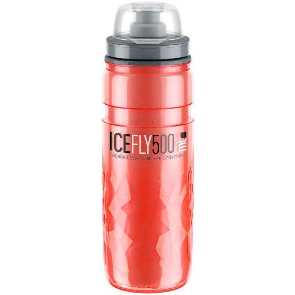 Plastenka ELITE ICE FLY Thermo 500ml