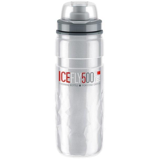 Plastenka ELITE ICE FLY Thermo 500ml
