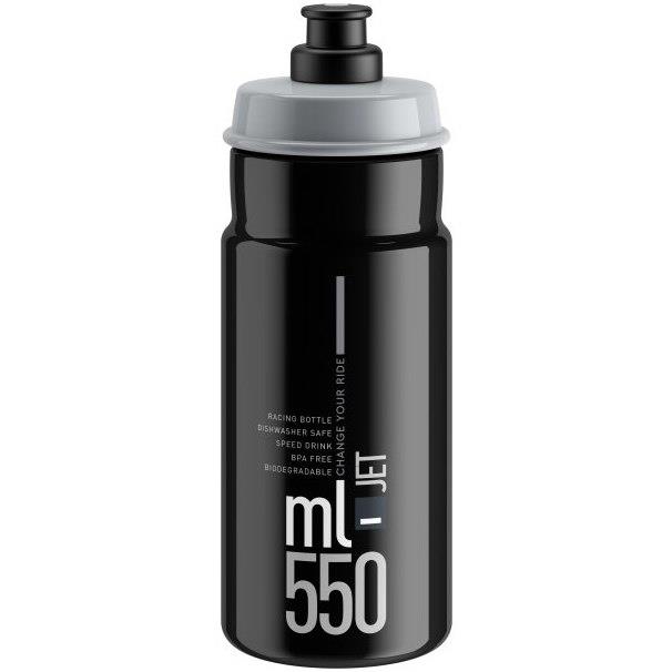 Plastenka ELITE JET 550ml