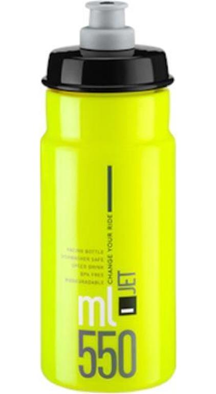 Plastenka ELITE JET 550ml