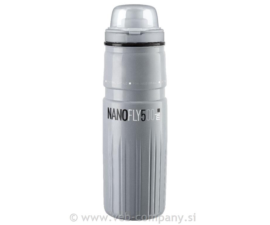 Plastenka ELITE NANOFLY Thermo 500ml