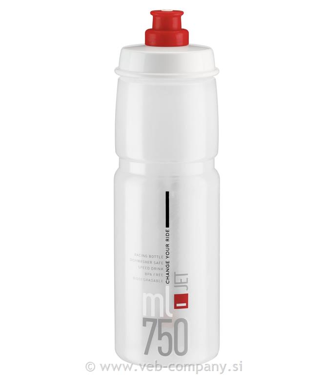 Plastenka ELITE JET 750ml