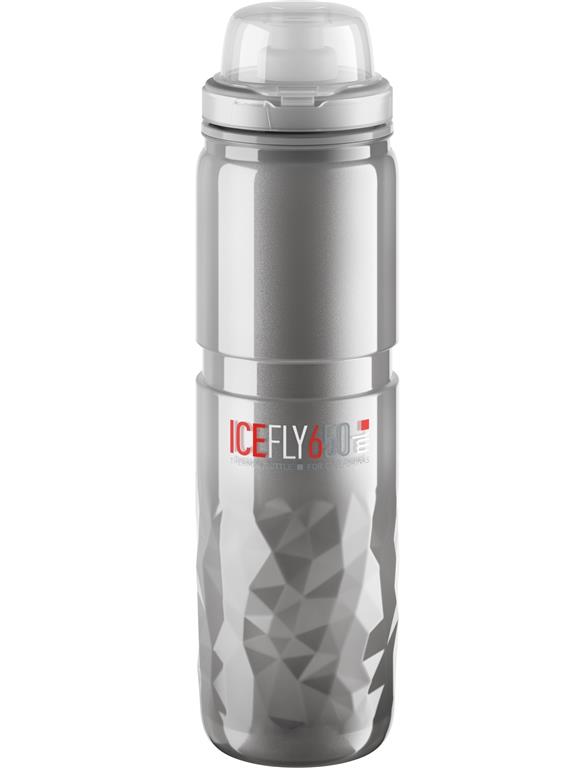 Plastenka ELITE ICE FLY Thermo 650ml