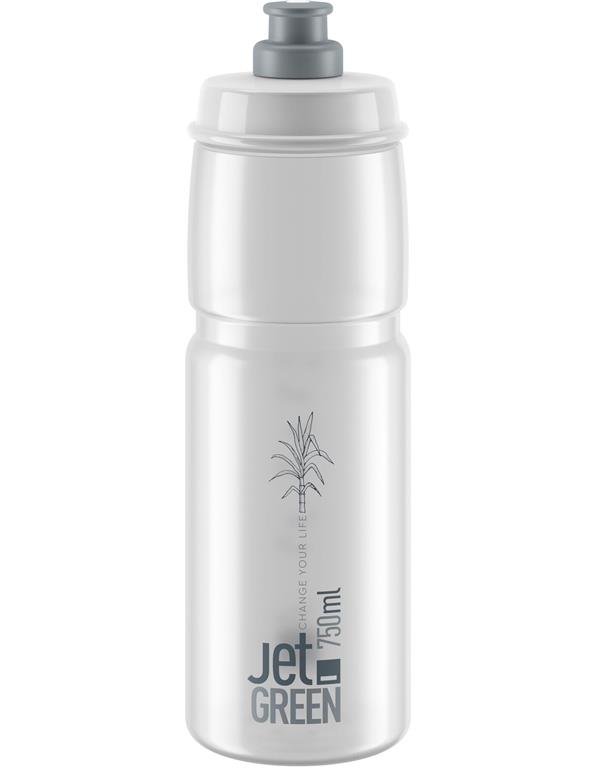 Plastenka ELITE JET Green 750ml
