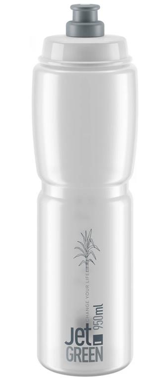 Plastenka ELITE JET Green 950ml
