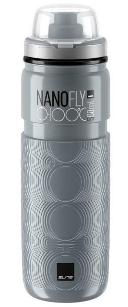 Plastenka ELITE NANOFLY Thermo