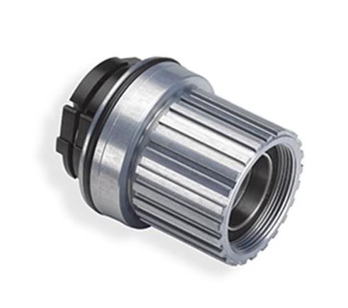 Kaseta ELITE FreeHub Body Shimano 12p