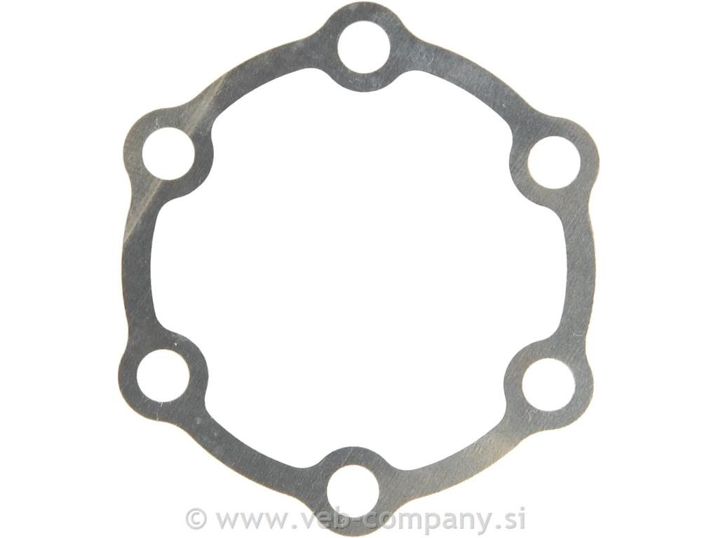 ELVEDES 6L Disc Shim 0,20mm