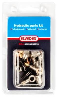 ELVEDES Hidravlic Kit KIT 9