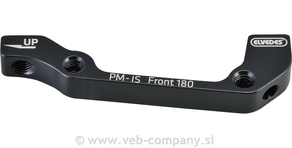 Adapter ELVEDES PM-IS Rear140 + Front160