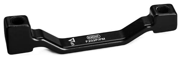 Adapter ELVEDES PM-PM Front