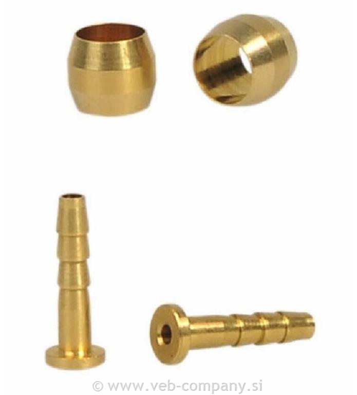 Fitting ELVEDES Set (2 Kos) MTB