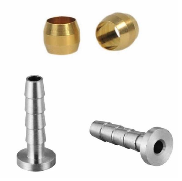 Fitting ELVEDES Set (2 Kos) ROAD