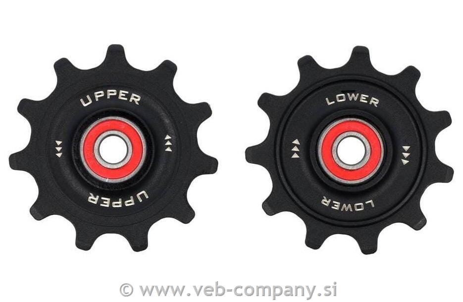 Koleščki Menjalnika ELVEDES Jockey Wheel